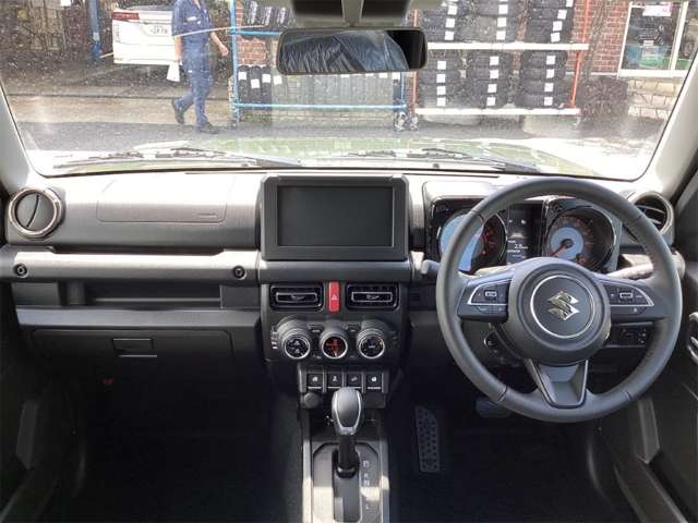 スズキ ジムニー ６６０ ＸＣ ４ＷＤ R8年 (近畿) 99