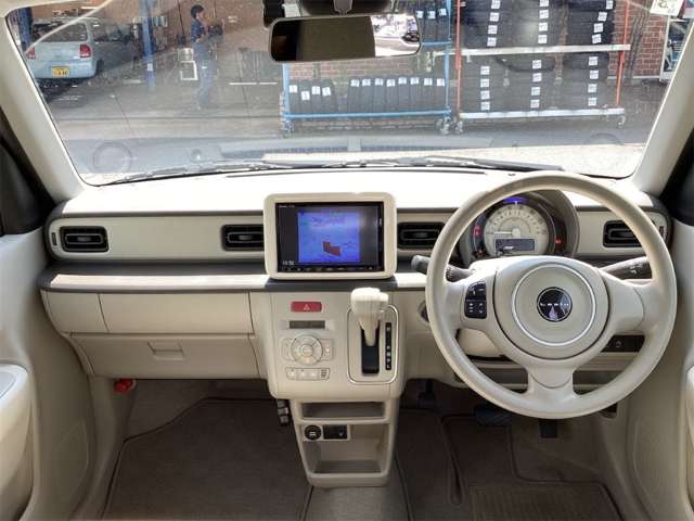 スズキ アルトラパン ６６０ Ｌ R3年 (近畿) 99