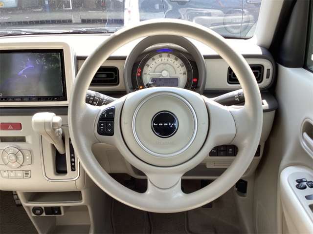 スズキ アルトラパン ６６０ Ｌ R3年 (近畿) 99