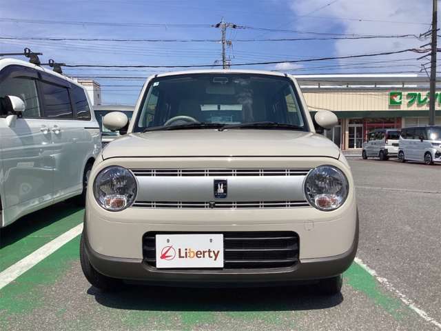 スズキ アルトラパン ６６０ Ｌ R3年 (近畿) 99