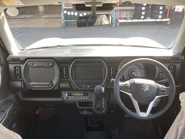 スズキ ハスラー ６６０ タフワイルドターボ R8年 (近畿) 99