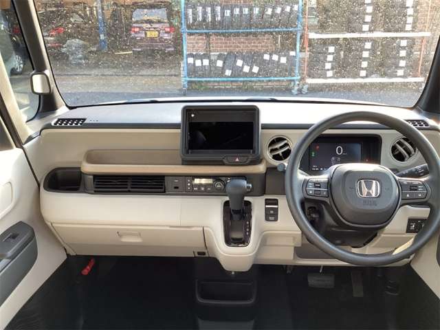 ホンダ Ｎ　ＢＯＸ ６６０ ファッションスタイル ２トーン R8年 (近畿) 99