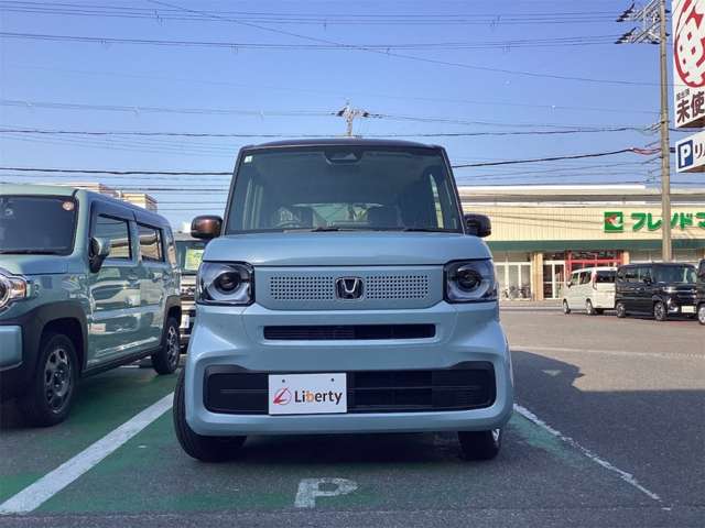 ホンダ Ｎ　ＢＯＸ ６６０ ファッションスタイル ２トーン R8年 (近畿) 99