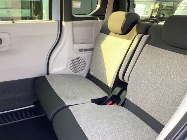 ホンダ Ｎ　ＢＯＸ ６６０ ファッションスタイル ２トーン R8年 (近畿) 99