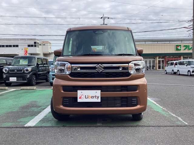 スズキ スペーシア ６６０ ハイブリッド Ｇ R8年 (近畿) 99