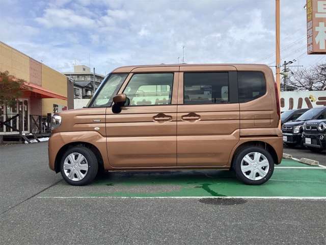 スズキ スペーシア ６６０ ハイブリッド Ｇ R8年 (近畿) 99
