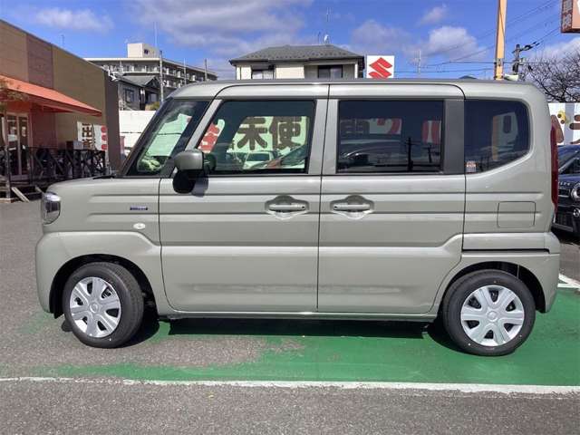 スズキ スペーシア ６６０ ハイブリッド Ｘ R8年 (近畿) 99