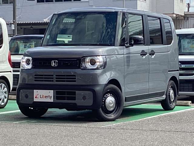 ホンダ Ｎ　ＢＯＸ ジョイ ６６０ ２トーン R8年 (近畿) 99