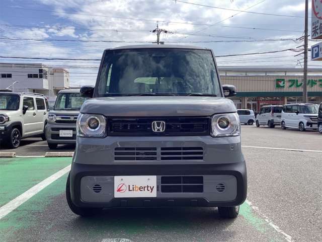 ホンダ Ｎ　ＢＯＸ ジョイ ６６０ ２トーン R8年 (近畿) 99