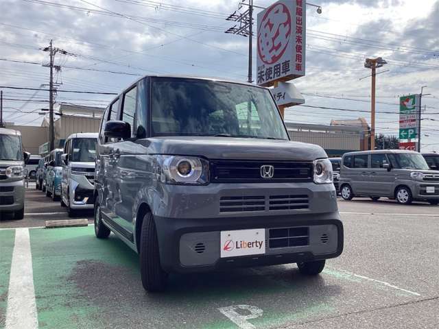 ホンダ Ｎ　ＢＯＸ ジョイ ６６０ ２トーン R8年 (近畿) 99