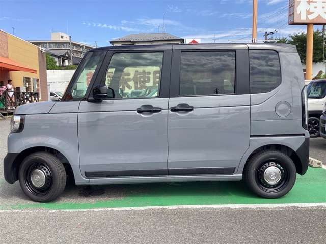 ホンダ Ｎ　ＢＯＸ ジョイ ６６０ ２トーン R8年 (近畿) 99