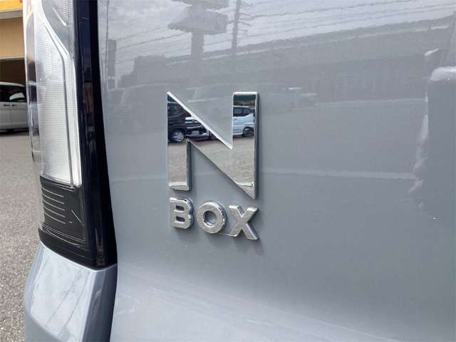 ホンダ Ｎ　ＢＯＸ ジョイ ６６０ ２トーン R8年 (近畿) 99
