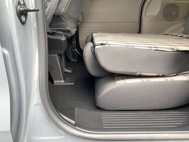 ホンダ Ｎ　ＢＯＸ ジョイ ６６０ ２トーン R8年 (近畿) 99