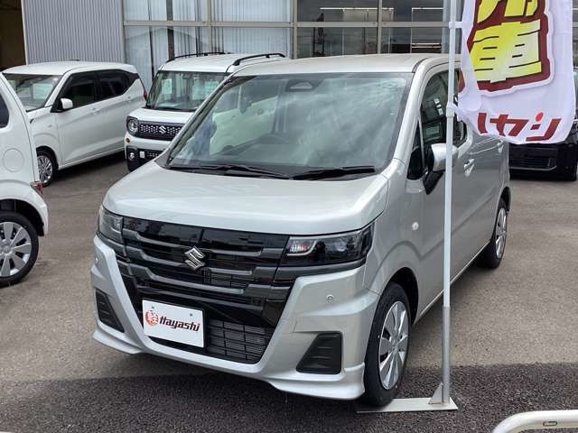 スズキ ワゴンＲ ６６０ ＺＬ R8年 (四国) 99