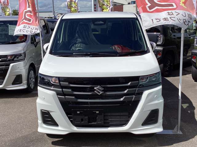スズキ ワゴンＲ ６６０ ＺＬ R8年 (四国) 99