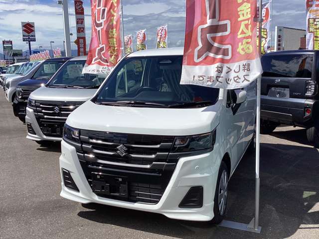 スズキ ワゴンＲ ６６０ ＺＬ R8年 (四国) 99