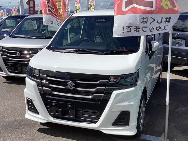 スズキ ワゴンＲ ６６０ ＺＬ R8年 (四国) 99