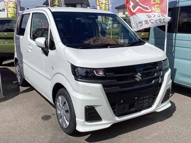 スズキ ワゴンＲ ６６０ ＺＬ R8年 (四国) 99