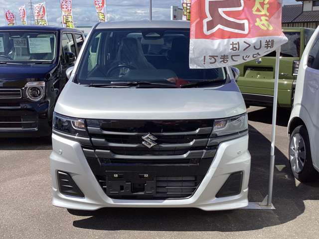 スズキ ワゴンＲ ６６０ ＺＬ R8年 (四国) 99
