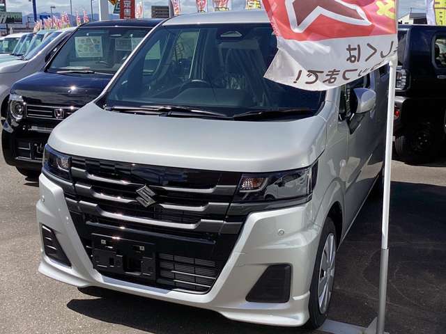 スズキ ワゴンＲ ６６０ ＺＬ R8年 (四国) 99