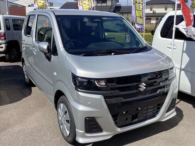 スズキ ワゴンＲ ６６０ ＺＬ R8年 (四国) 99