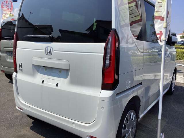 ホンダ Ｎ　ＢＯＸ ６６０ R8年 (四国) 99