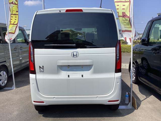 ホンダ Ｎ　ＢＯＸ ６６０ R8年 (四国) 99