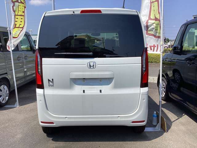 ホンダ Ｎ　ＢＯＸ ６６０ R8年 (四国) 99
