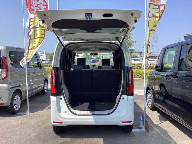 ホンダ Ｎ　ＢＯＸ ６６０ R8年 (四国) 99