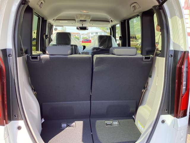 ホンダ Ｎ　ＢＯＸ ６６０ R8年 (四国) 99