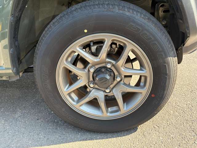スズキ ジムニー ６６０ ＸＣ ４ＷＤ R6年 (四国) 99