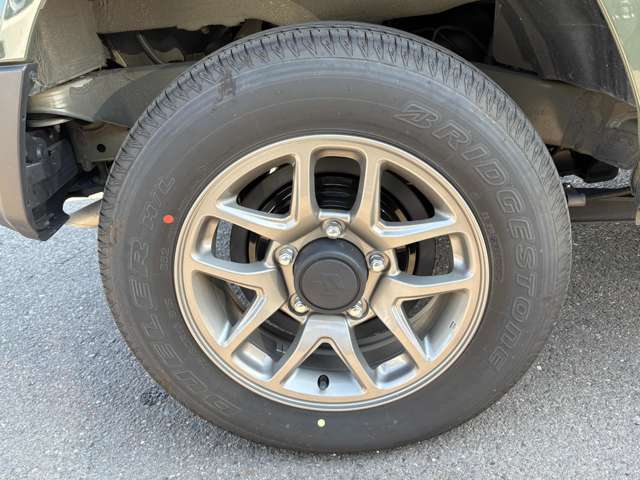 スズキ ジムニー ６６０ ＸＣ ４ＷＤ R6年 (四国) 99