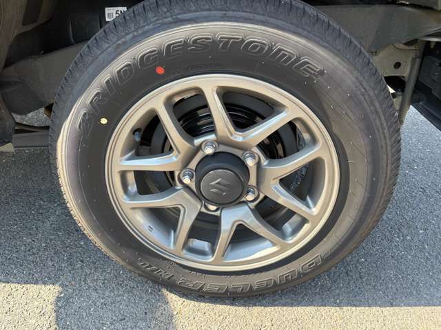 スズキ ジムニー ６６０ ＸＣ ４ＷＤ R6年 (四国) 99