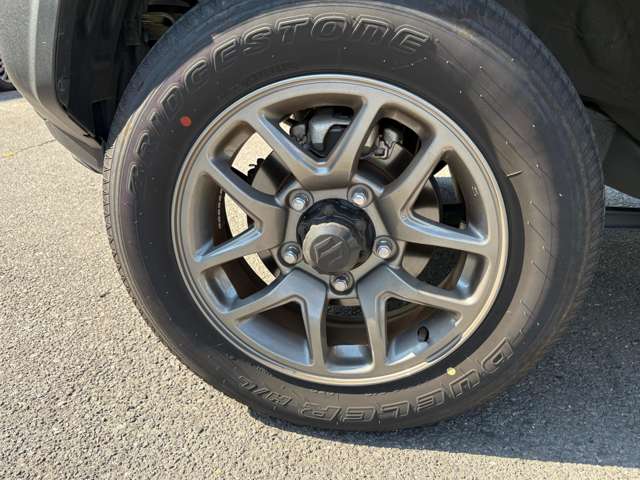 スズキ ジムニー ６６０ ＸＣ ４ＷＤ R6年 (四国) 99
