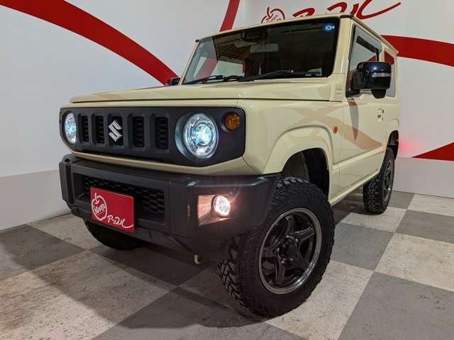 スズキ ジムニー ６６０ ＸＣ ４ＷＤ R5年 (東北) 99