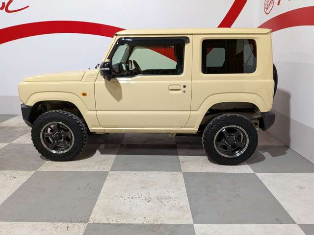 スズキ ジムニー ６６０ ＸＣ ４ＷＤ R5年 (東北) 99