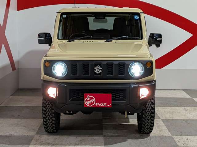 スズキ ジムニー ６６０ ＸＣ ４ＷＤ R5年 (東北) 99