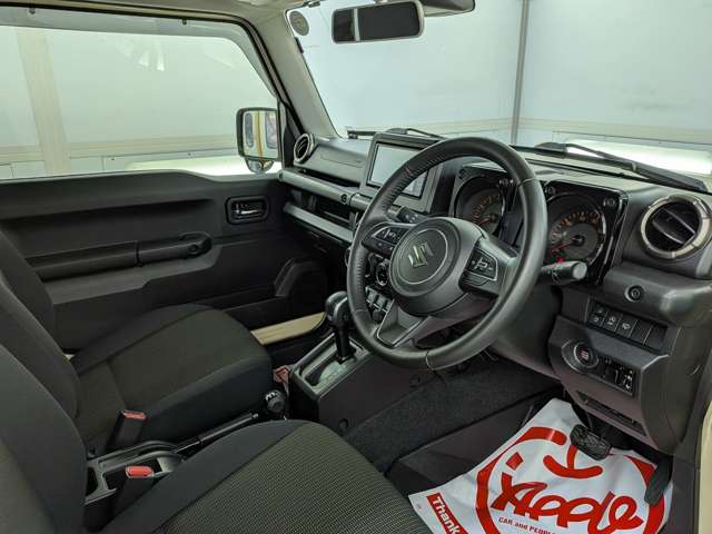 スズキ ジムニー ６６０ ＸＣ ４ＷＤ R5年 (東北) 99