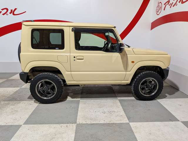 スズキ ジムニー ６６０ ＸＣ ４ＷＤ R5年 (東北) 99