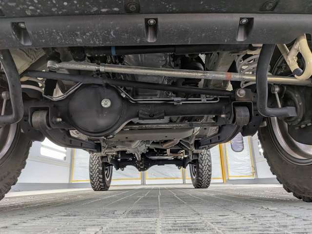 スズキ ジムニー ６６０ ＸＣ ４ＷＤ R5年 (東北) 99