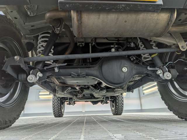 スズキ ジムニー ６６０ ＸＣ ４ＷＤ R5年 (東北) 99