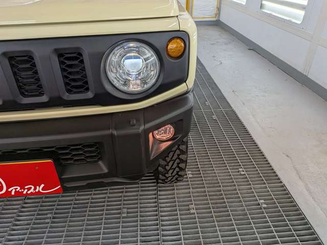 スズキ ジムニー ６６０ ＸＣ ４ＷＤ R5年 (東北) 99