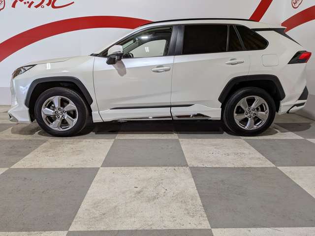 トヨタ ＲＡＶ４ ２．０ Ｘ ４ＷＤ R3年 (東北) 99