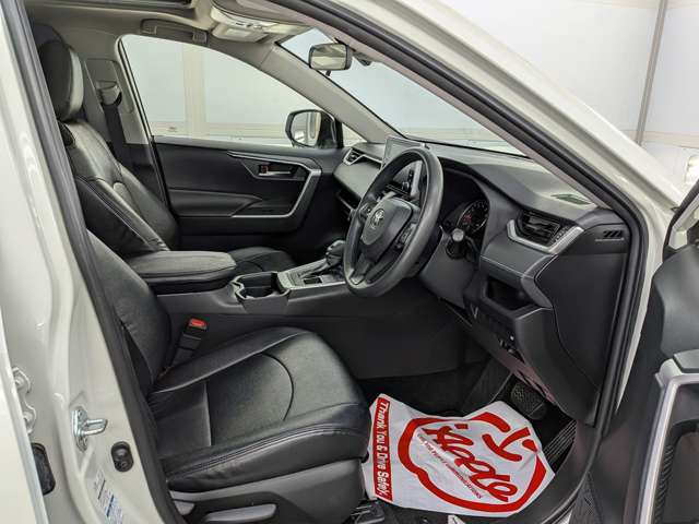 トヨタ ＲＡＶ４ ２．０ Ｘ ４ＷＤ R3年 (東北) 99