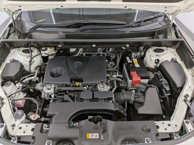 トヨタ ＲＡＶ４ ２．０ Ｘ ４ＷＤ R3年 (東北) 99