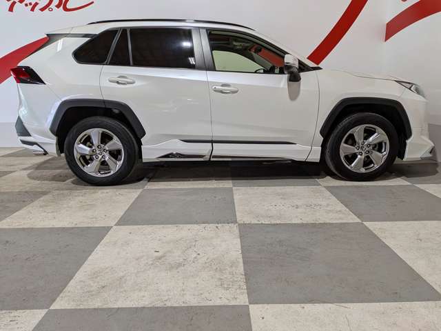 トヨタ ＲＡＶ４ ２．０ Ｘ ４ＷＤ R3年 (東北) 99