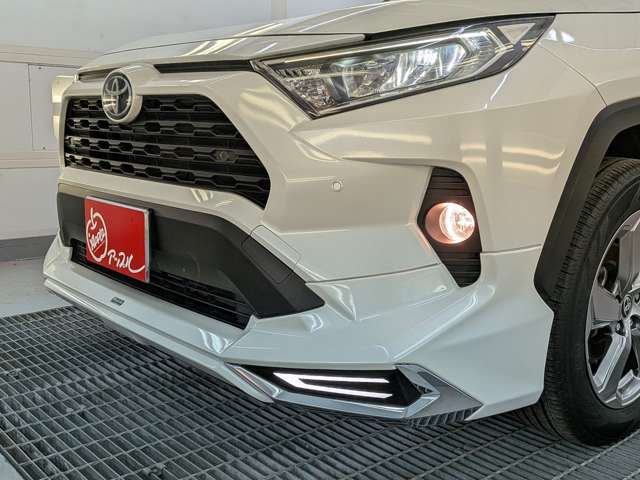 トヨタ ＲＡＶ４ ２．０ Ｘ ４ＷＤ R3年 (東北) 99