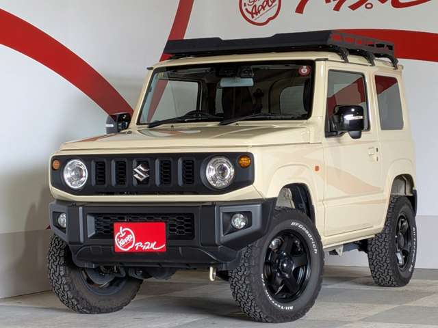 スズキ ジムニー ６６０ ＸＣ ４ＷＤ R5年 (東北) 99