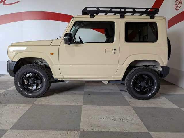 スズキ ジムニー ６６０ ＸＣ ４ＷＤ R5年 (東北) 99