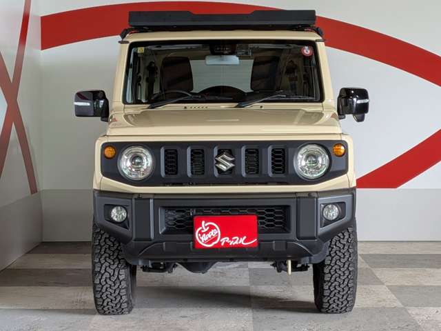 スズキ ジムニー ６６０ ＸＣ ４ＷＤ R5年 (東北) 99